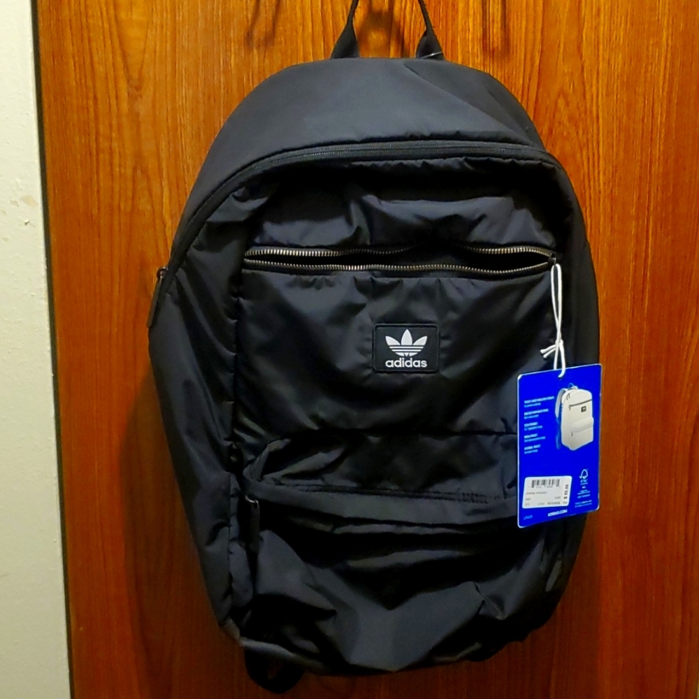 Backpack/Laptop backpack  Unisex wear